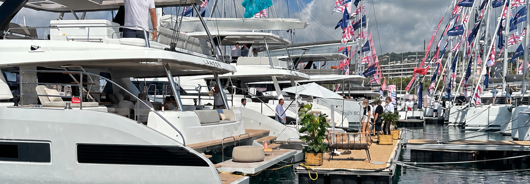Plan your sailing holiday