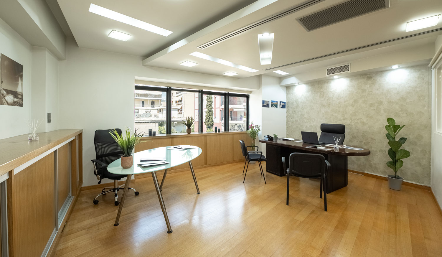 YachtSailing offices, Athens