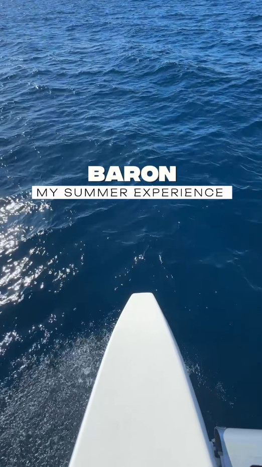 Onboard BARON