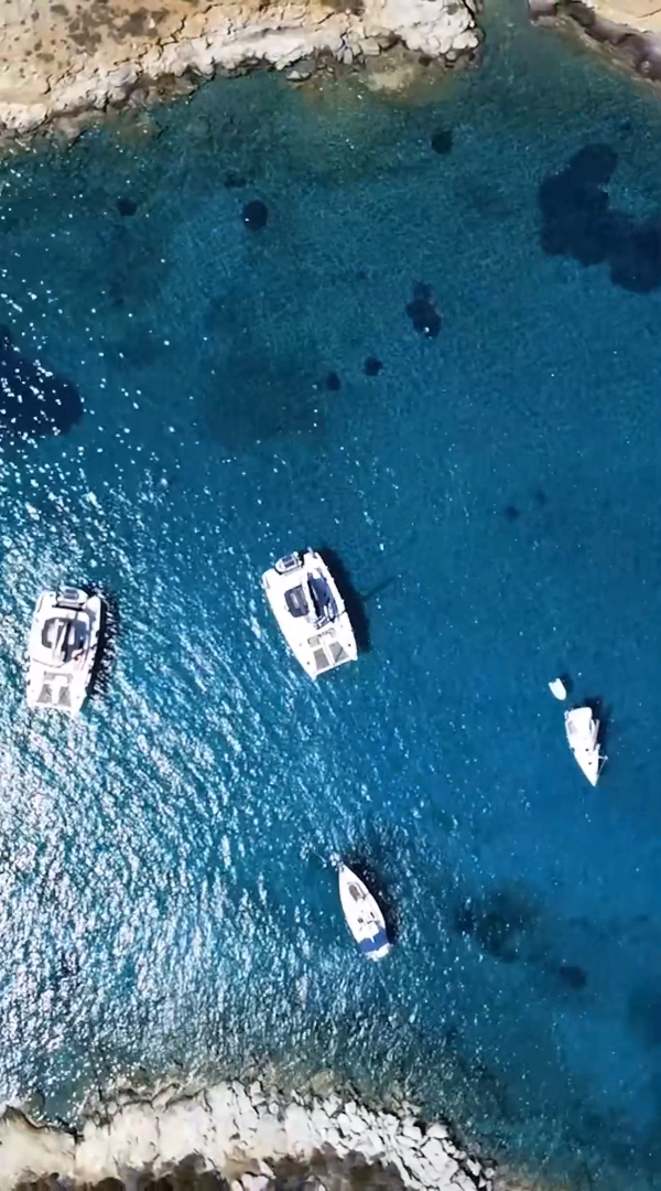 Sail Away: Chasing Sunsets and Good Vibes