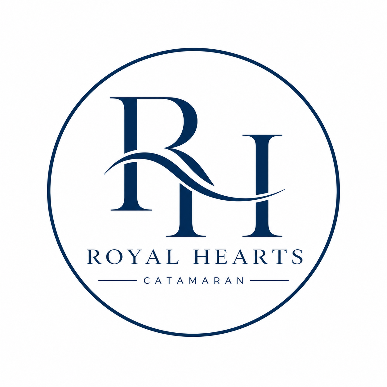Royal Hearts logo